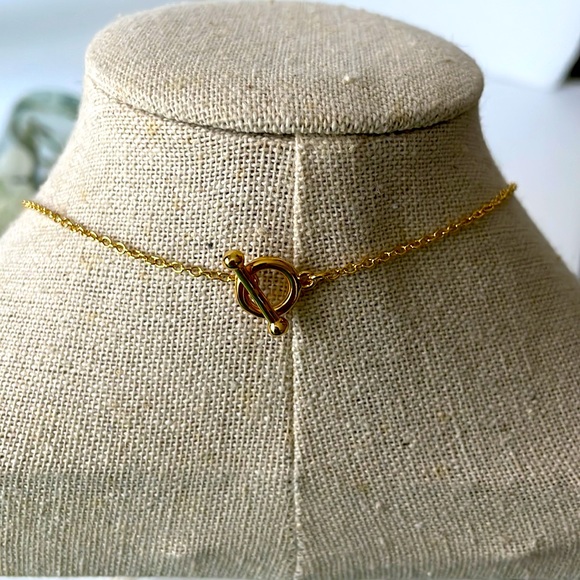 PARK LANE NECKLACE - Picture 4 of 4